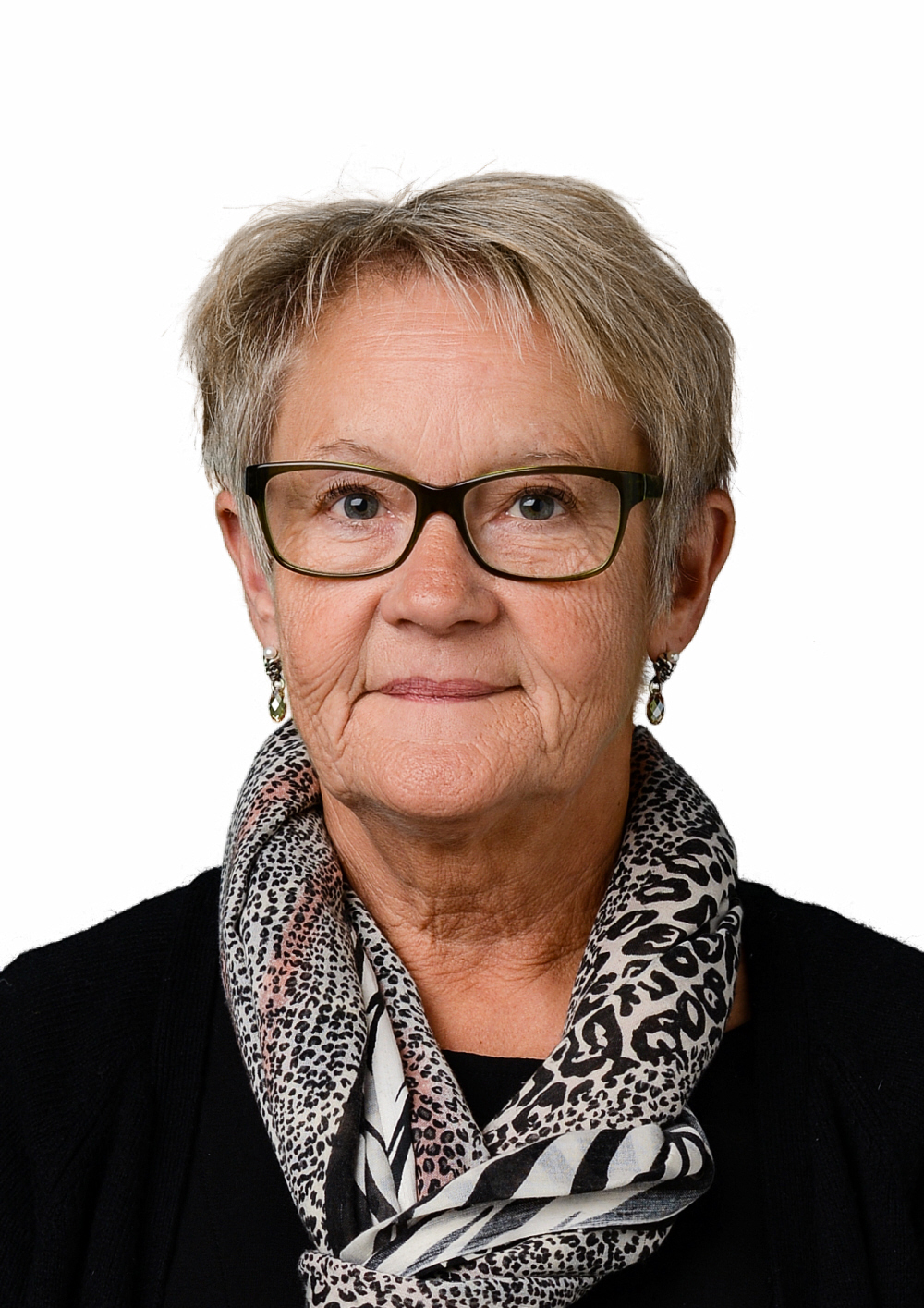 Ulla Enevoldsen